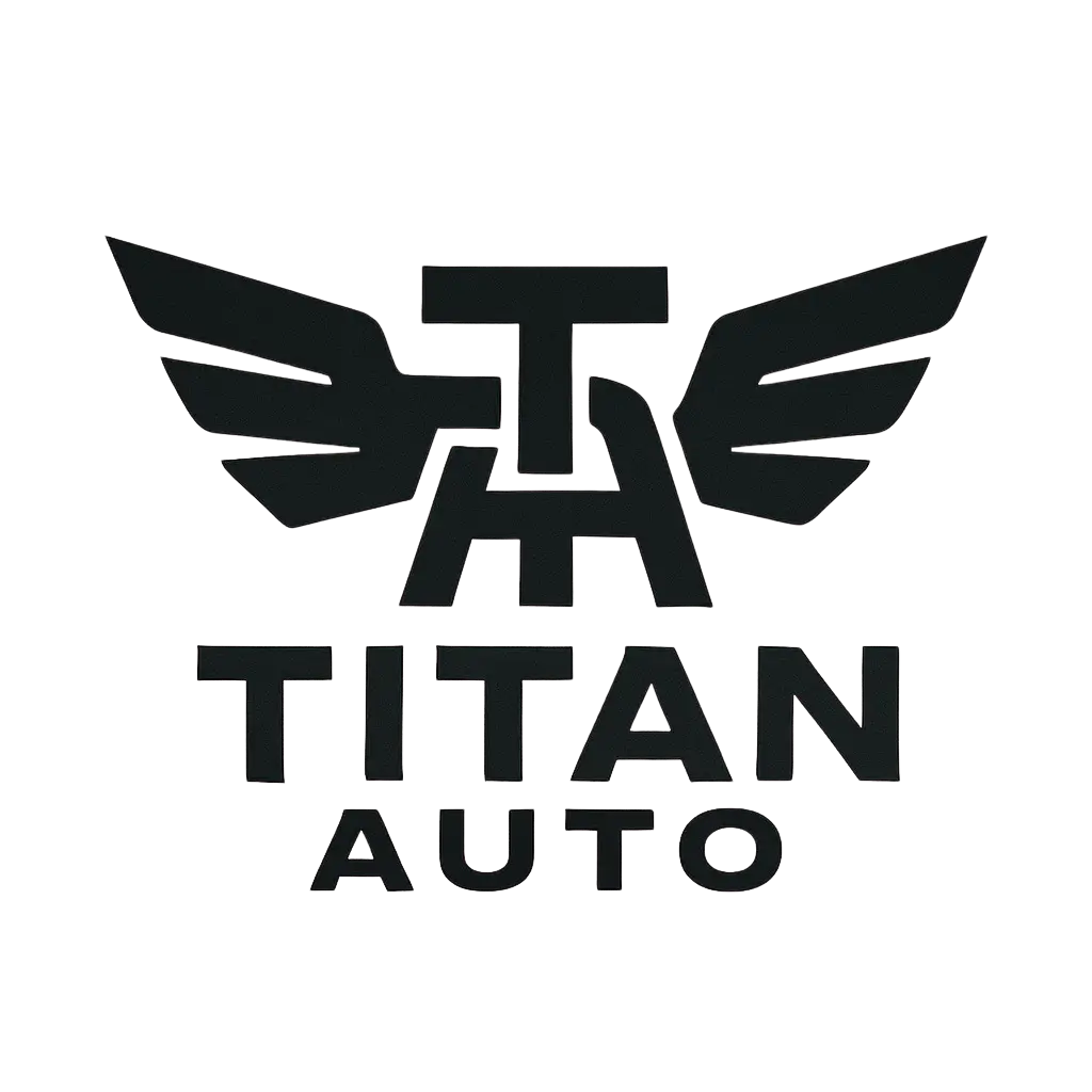 TITAN AUTO